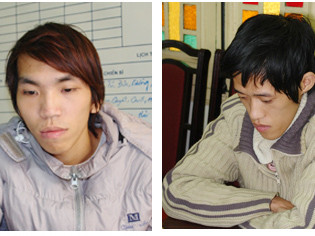 Thưởng nóng đội phá vụ án giết cụ già cướp xe máy