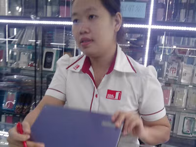 Cảnh giác Cty tài chính 'ma' cho vay không tín chấp