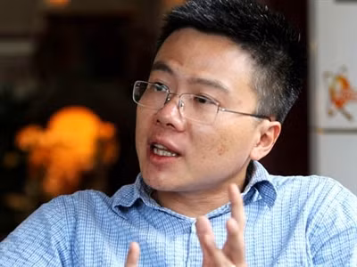 Ngô Bảo Châu có điểm chung với Dustin Nguyễn