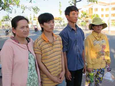 Hào Anh được minh oan nhờ chứng cứ ngoại phạm