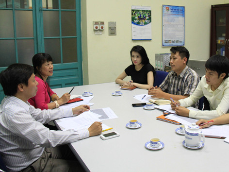 Trao học bổng cho 40 thủ khoa nghèo