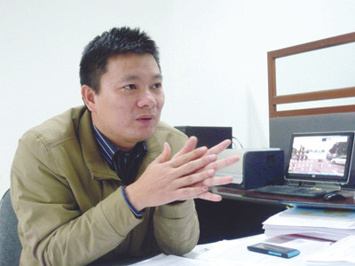 Vụ mua dễ bệnh án tâm thần: Con sâu làm rầu nồi canh