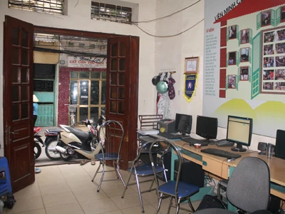 Đớn đau 60 tuổi vẫn đi bán dâm