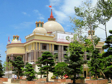 Dinh thự của đại gia Việt nào hoành tráng nhất?