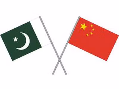 Mối tình Trung Quốc - Pakistan sâu đậm đến đâu?