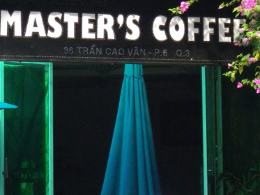 Nhộn nhịp... luyện thi cao học