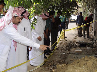 Lãnh sự Đại sứ quán Ảrập Xêút bị sát hại tại Bangladesh