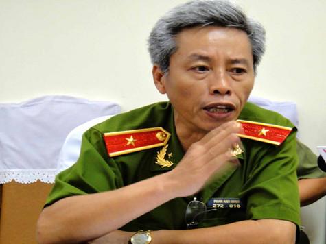 'Chắc chắn sẽ khởi tố bị can'