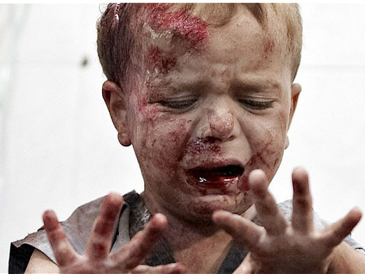 Syria: 60.000 người thiệt mạng, bất ổn chưa chấm dứt