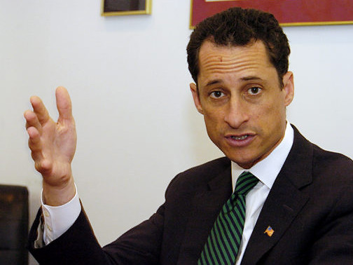 Mười 'quan lớn' vướng scandal tình