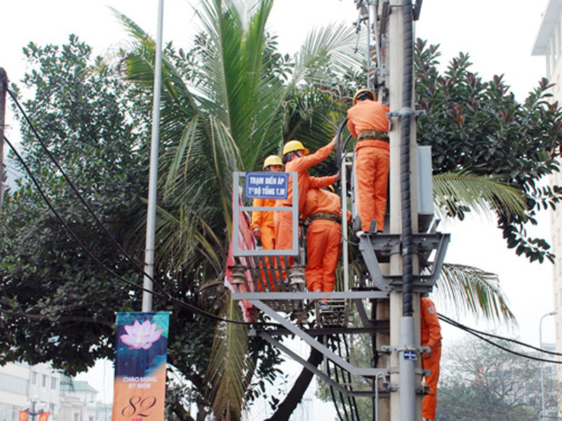 Đừng bắt dân gánh giá điện cho sản xuất