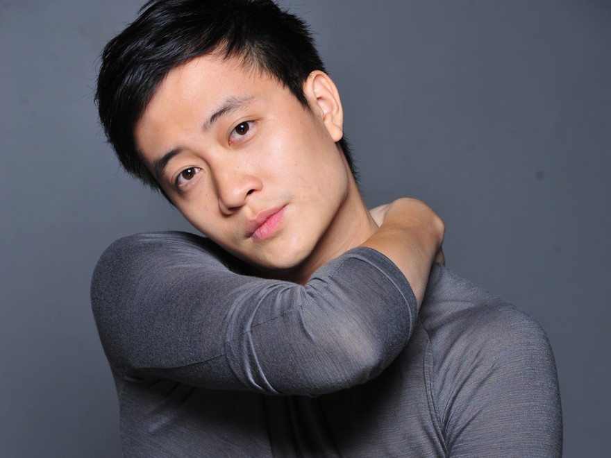 Lương Mạnh Hải: Đàn ông thì phải rộng lượng