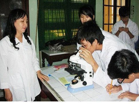 Học xong đại học chẳng biết làm gì!