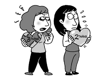 Rắc rối vì 'ván đóng thuyền siêu tốc'