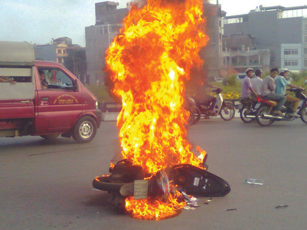 Phải làm rõ, để dân yên tâm