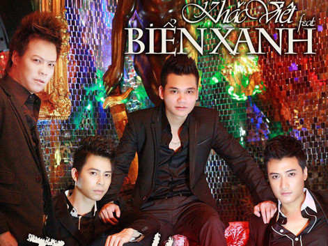 Biển Xanh 'phớt lờ' scandal của Kevin Tuấn Hùng