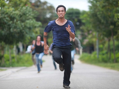 ‘Đường đua’ xuất sắc hơn ‘Bụi đời Chợ Lớn’?