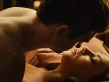 Justin Timberlake lộ cảnh ‘mát’ sau khi chia tay bồ