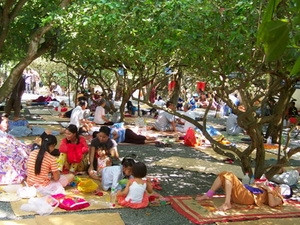 13 người chữa bệnh ở 'khu vườn kỳ lạ' đã tử vong