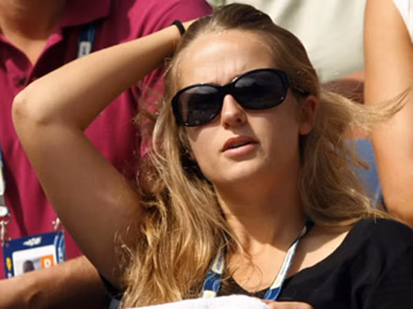 Mười WAGs sexy nhất Wimbledon 2010