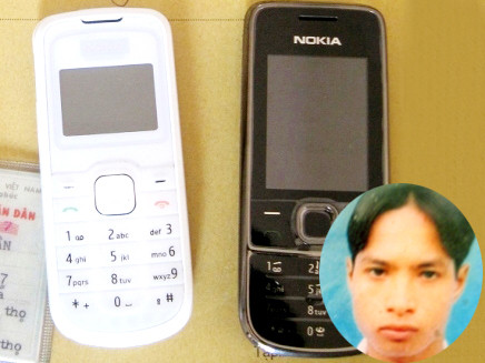 Giết người tình vì bị 'níu kéo'