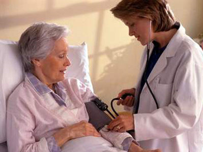 Các chứng bệnh thần kinh thường gặp ở người cao tuổi