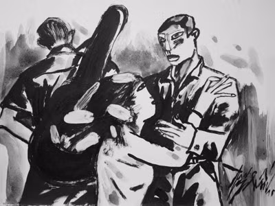 Em không thể nói