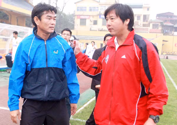 So tài Huỳnh Đức - Thanh Hùng: ai hơn ai?