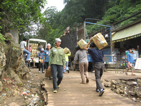 Dựa mãi vào tiểu ngạch, ai lo cho nông dân?