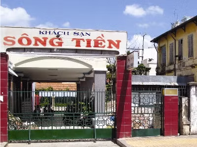 Vì sao ông Hoàng Kiều rút khỏi Công ty CP Du lịch Tiền Giang?