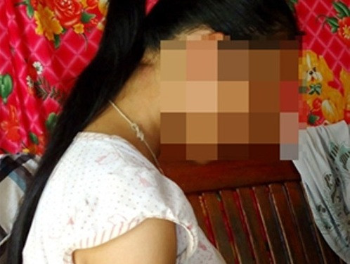 Bé gái 12 tuổi dọa có bầu để... níu kéo tình yêu