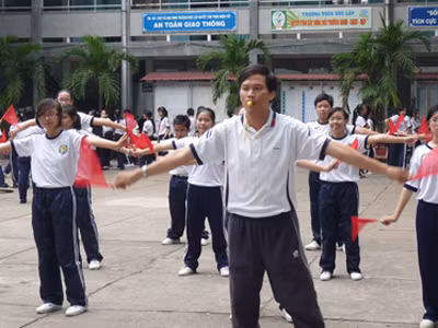 Đề án giáo dục 70.000 tỉ đồng: Không thể chắp vá