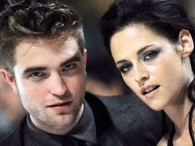 Kristen Steward và bạn trai ‘Ma cà rồng’ lại tái hợp