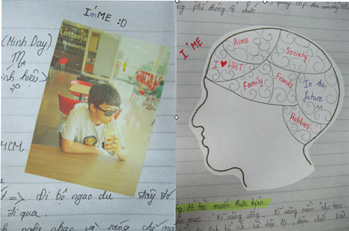 Hồ sơ xin việc có một không hai của giới trẻ