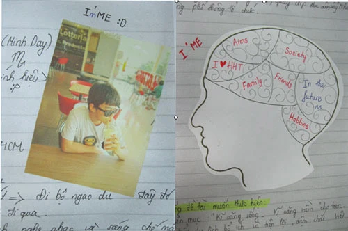 Hồ sơ xin việc có một không hai của giới trẻ