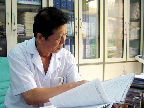 Hai mẹ con sản phụ tử vong bất thường tại bệnh viện