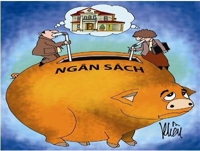 Hậu trường những vụ bắt quan tham