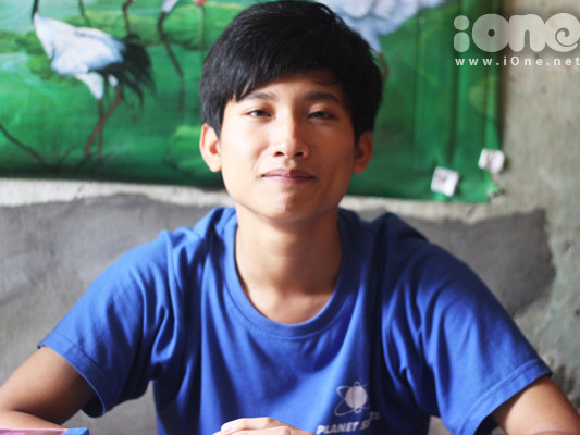 Thủ khoa ĐH Y Hà Nội được hoãn nhập ngũ