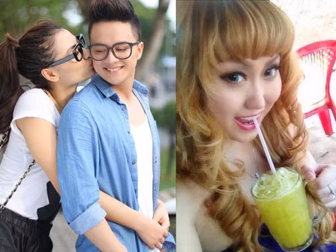 Showbiz Việt và những trò lố bịch