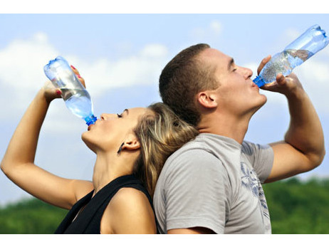 Năm loại nước không nên uống khi mới ngủ dậy