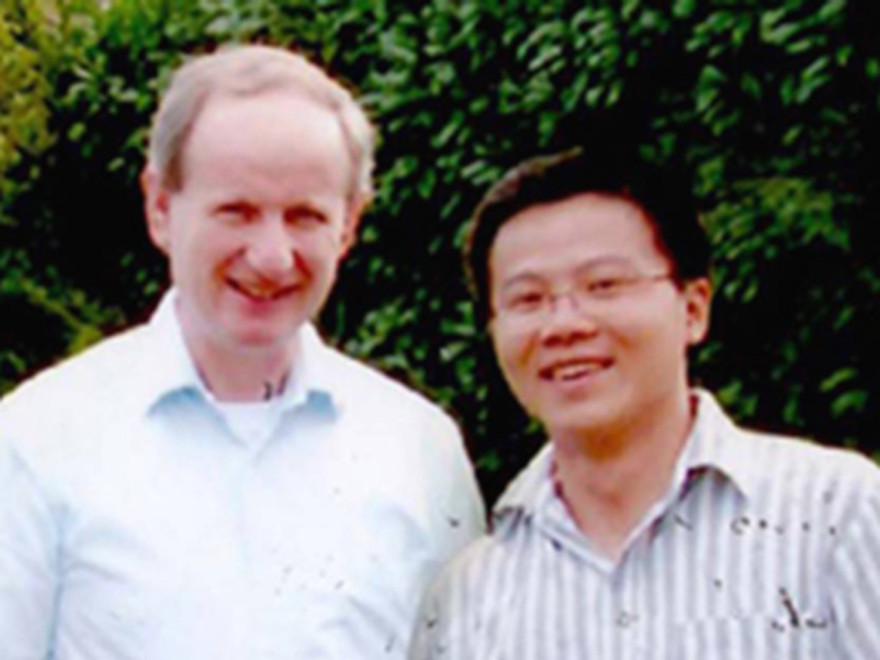 Những người bạn lớn của toán học VN