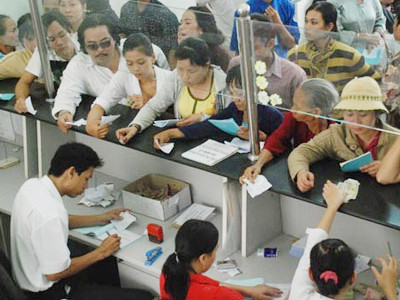 Thanh tra Y tế chỉ thấy 'vở sạch, chữ đẹp'