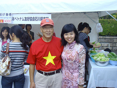 Chuẩn bị du học với 'tài lẻ'