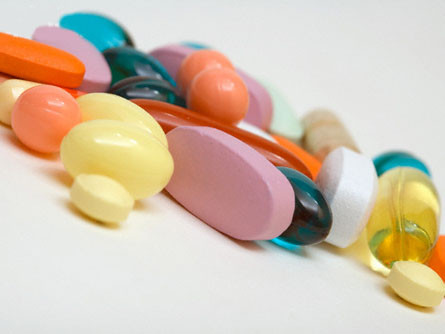 Thuốc mới chữa được HIV và sốt rét