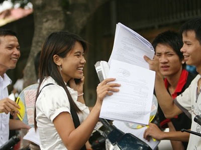 ĐH Văn hóa Hà Nội xét tuyển 400 chỉ tiêu NV3