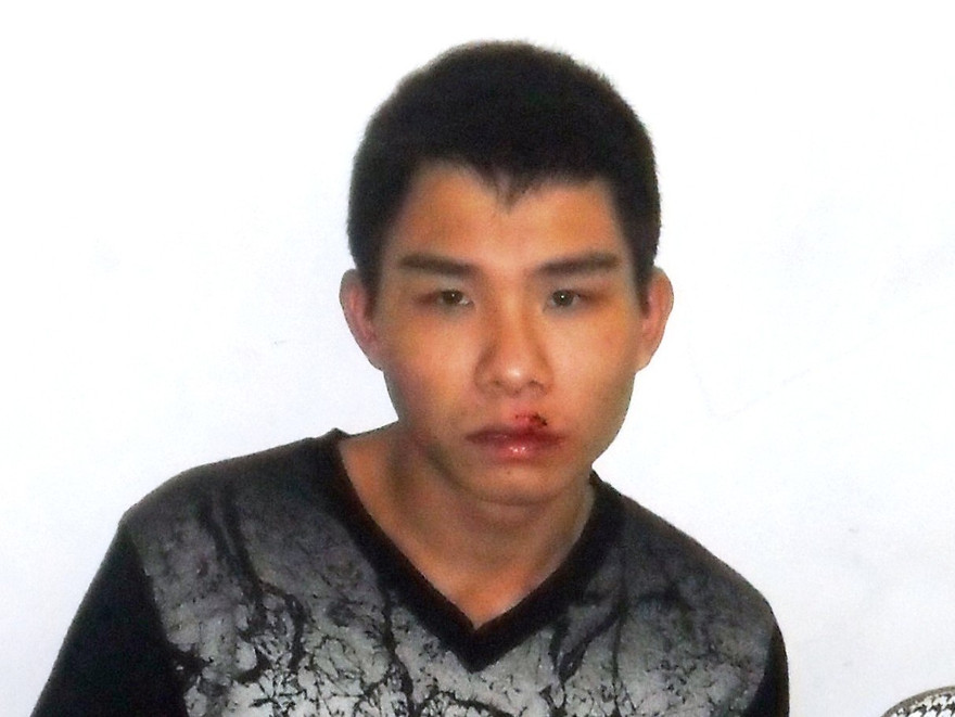 Vừa ra tù 'ngứa nghề' cướp giật