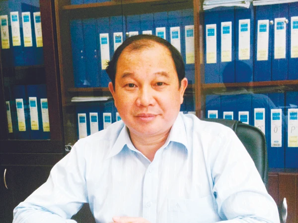 Thứ trưởng Công Thương nói về việc lỗ lãi của doanh nghiệp xăng dầu