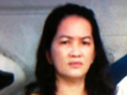 Hoãn xét xử vụ vợ trung tá CSGTđầu độc chồng