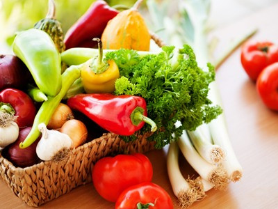 Rau quả, trái cây giúp cai nghiện thuốc lá