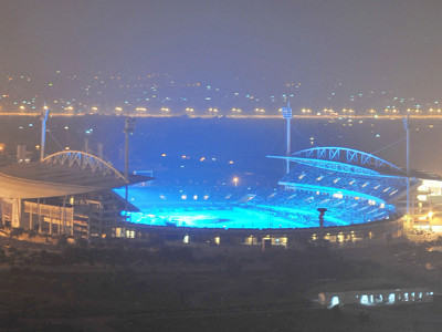 Mỹ Đình cần có khung giá rõ ràng